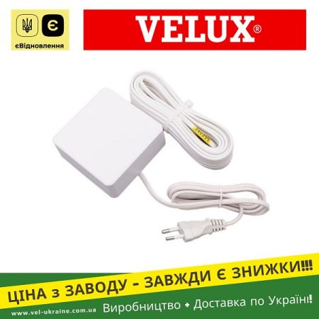 Velux KUX 110 Система управління вікном